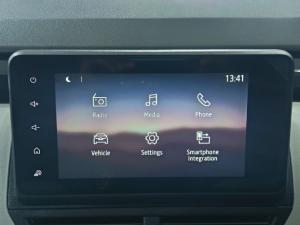 Renault Kiger 1.0 Evolution - Image 8