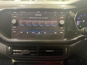 Volkswagen T-Cross 1.0TSI 85kW Highline - Image 10