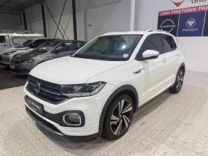 Volkswagen T-Cross 1.0TSI 85kW Highline - Image 12