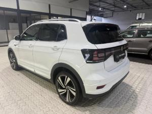 Volkswagen T-Cross 1.0TSI 85kW Highline - Image 13