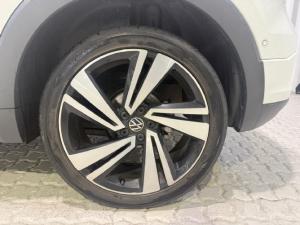 Volkswagen T-Cross 1.0TSI 85kW Highline - Image 14