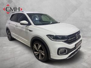 Volkswagen T-Cross 1.0TSI 85kW Highline - Image 1