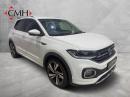 Thumbnail Volkswagen T-Cross 1.0TSI 85kW Highline