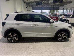 Volkswagen T-Cross 1.0TSI 85kW Highline - Image 2