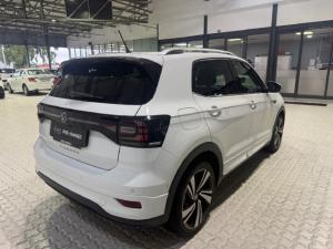 Volkswagen T-Cross 1.0TSI 85kW Highline - Image 3