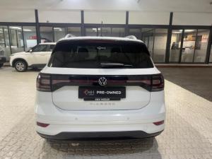 Volkswagen T-Cross 1.0TSI 85kW Highline - Image 4