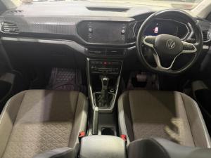 Volkswagen T-Cross 1.0TSI 85kW Highline - Image 5