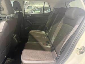 Volkswagen T-Cross 1.0TSI 85kW Highline - Image 6