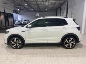 Volkswagen T-Cross 1.0TSI 85kW Highline - Image 9