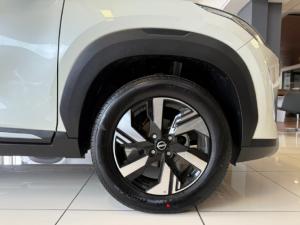 Nissan Magnite 1.0 Visia auto - Image 10