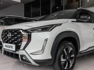 Nissan Magnite 1.0 Visia auto - Image 13