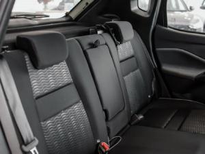 Nissan Magnite 1.0 Visia auto - Image 14
