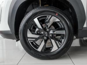 Nissan Magnite 1.0 Visia auto - Image 16