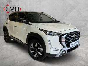 Nissan Magnite 1.0 Visia auto - Image 1