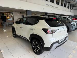 Nissan Magnite 1.0 Visia auto - Image 5