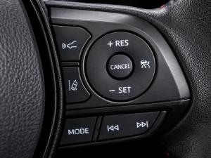 Toyota Corolla Cross 1.8 GR-Sport - Image 11