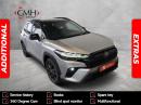Thumbnail Toyota Corolla Cross 1.8 GR-Sport