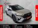 Toyota Corolla Cross 1.8 GR-Sport - Thumbnail 1