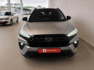 Toyota Corolla Cross 1.8 GR-Sport - Image 2