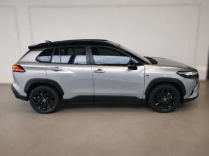 Toyota Corolla Cross 1.8 GR-Sport - Image 3