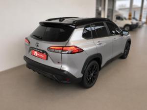 Toyota Corolla Cross 1.8 GR-Sport - Image 4