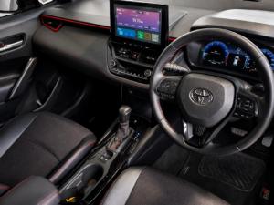Toyota Corolla Cross 1.8 GR-Sport - Image 7