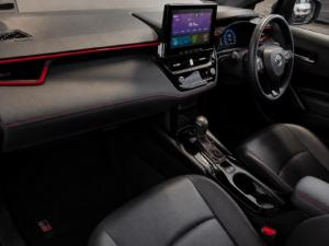 Toyota Corolla Cross 1.8 GR-Sport - Image 9