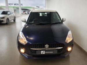 Suzuki Swift 1.2 GL auto - Image 2