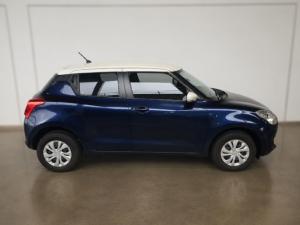 Suzuki Swift 1.2 GL auto - Image 3