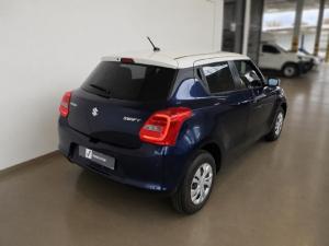 Suzuki Swift 1.2 GL auto - Image 4