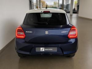 Suzuki Swift 1.2 GL auto - Image 5