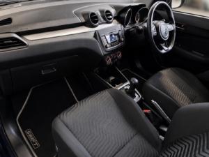 Suzuki Swift 1.2 GL auto - Image 9