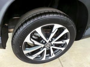 Toyota Corolla Cross 1.8 Hybrid XR - Image 12