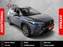 Thumbnail Toyota Corolla Cross 1.8 Hybrid XR