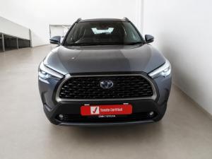 Toyota Corolla Cross 1.8 Hybrid XR - Image 2