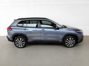 Toyota Corolla Cross 1.8 Hybrid XR - Image 3
