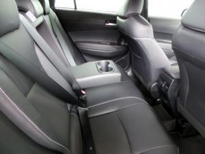 Toyota Corolla Cross 1.8 Hybrid XR - Image 8
