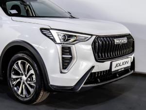 Haval Jolion 1.5T City Plus - Image 4