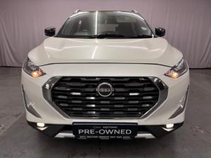 Nissan Magnite 1.0 Turbo Acenta manual - Image 12