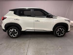 Nissan Magnite 1.0 Turbo Acenta manual - Image 13