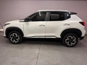 Nissan Magnite 1.0 Turbo Acenta manual - Image 2