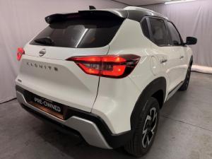 Nissan Magnite 1.0 Turbo Acenta manual - Image 3