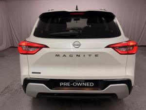 Nissan Magnite 1.0 Turbo Acenta manual - Image 4