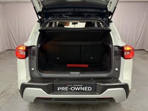 Nissan Magnite 1.0 Turbo Acenta manual - Image 5