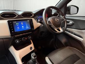 Nissan Magnite 1.0 Turbo Acenta manual - Image 6