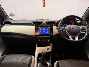 Nissan Magnite 1.0 Turbo Acenta manual - Image 7