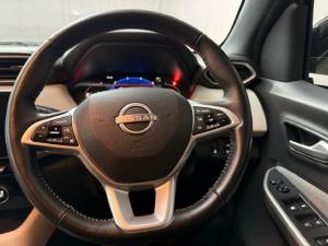 Nissan Magnite 1.0 Turbo Acenta manual - Image 8