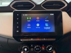 Nissan Magnite 1.0 Turbo Acenta manual - Image 9