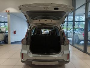 Suzuki XL6 1.5 GL manual - Image 8