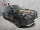Thumbnail Suzuki Across 1.5 GL manual